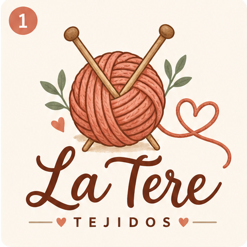 La Tere Tejidos